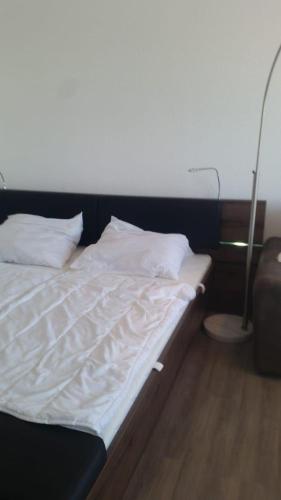 Ferienwohnung-Suedstrandflair in Sudstrandpromenade