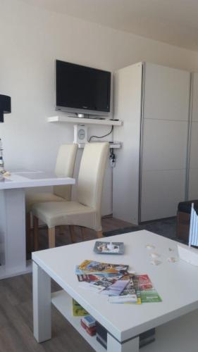 Ferienwohnung-Suedstrandflair in Sudstrandpromenade