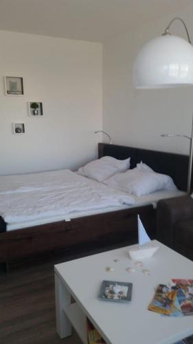 Ferienwohnung-Suedstrandflair in Sudstrandpromenade