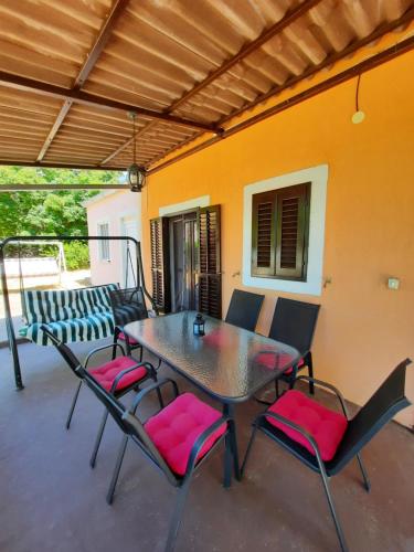  House Vedran in Labin