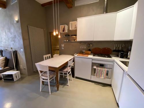 Borgo San Pietro Home, Boloňa (fotografie 8)