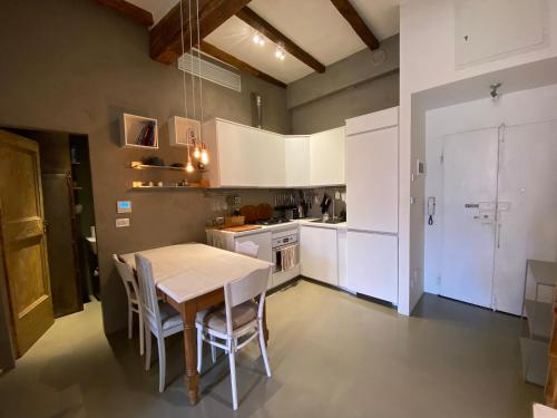 Borgo San Pietro Home, Boloňa (fotografie 9)