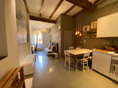 Borgo San Pietro Home, Boloňa (fotografie 10)