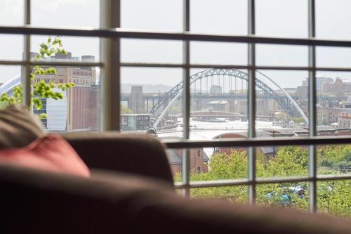 Hotel Du Vin Newcastle - image 4