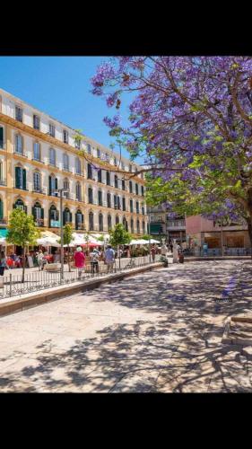 Apartamentos Alcazaba 2