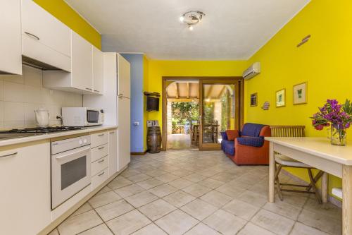 Casa Vacanza sa pedra romantica - image 5