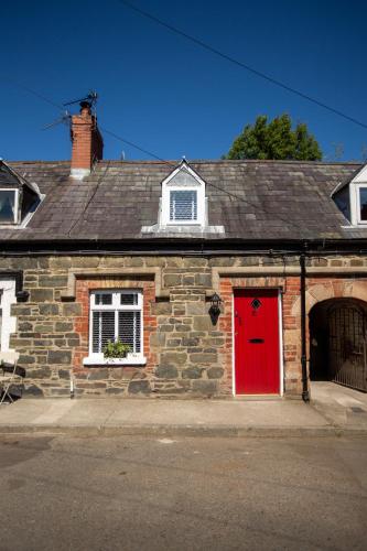 Picture of Arthur Street Cottage