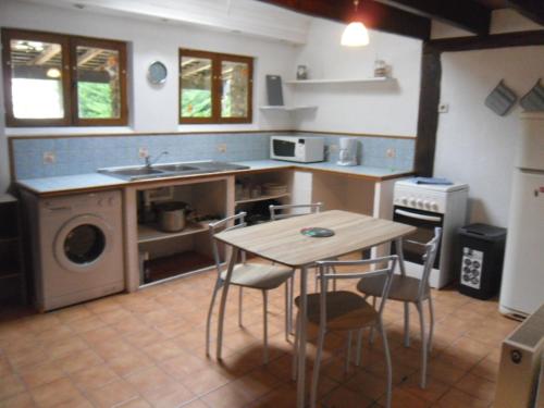 la mini ferme de maelou - Boissy-le-Sec