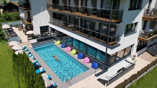 HOTEL SONNBLICK Kaprun, Salzburg - including Summer Card