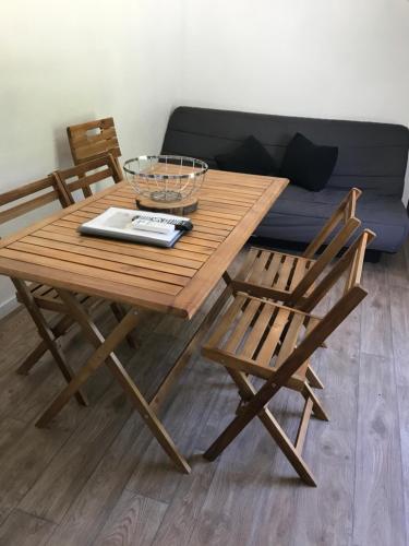 편의 시설/서비스, La Ferme des Cailletiers chez Marco in 주앙-레-팽 시티 센터