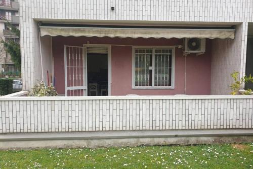 Chri02House in Pieve Emanuele