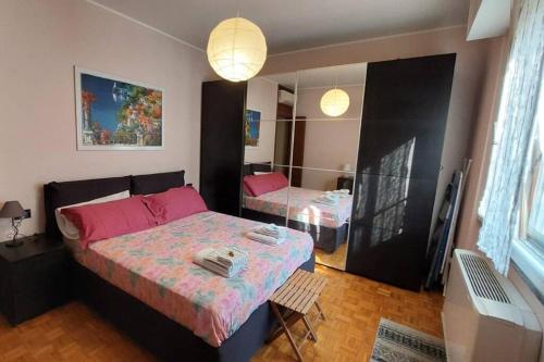 Chri02House in Pieve Emanuele