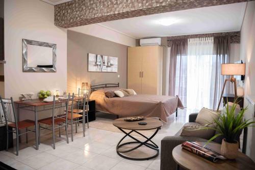 . Sparta View Apartments Nefelis Boutique Γ2