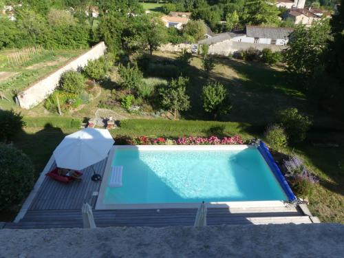 Les Jardins de Xanton 4