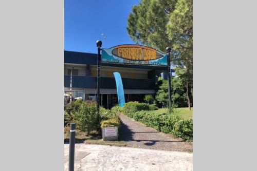 Tiny Home In Grado