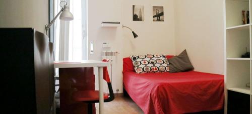 KAMCHŪ APARTMENTS: VIALE LIBIA - image 6