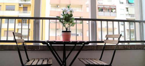 KAMCHŪ APARTMENTS: VIALE LIBIA - image 8