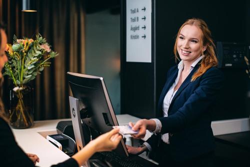 Stord Hotel - image 6