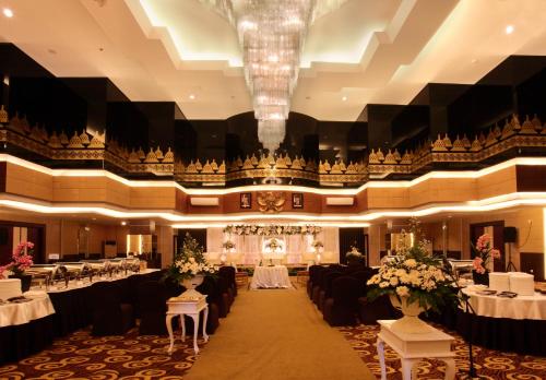 Tjokro Hotel Klaten