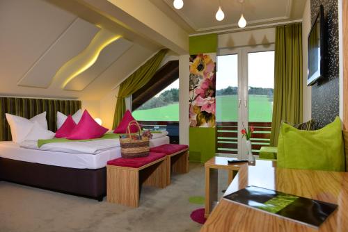 Hotel Freund - main image