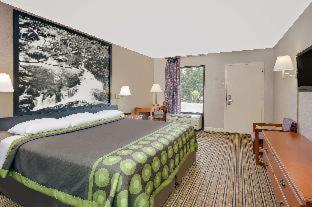 Super 8 by Wyndham Athens, Athens (Foto 5)