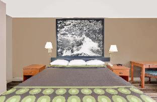 Super 8 by Wyndham Athens, Athens (Foto 6)