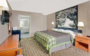 Super 8 by Wyndham Athens, Athens (Foto 7)