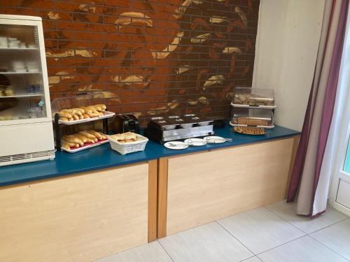 Apartmány Grasel - image 14