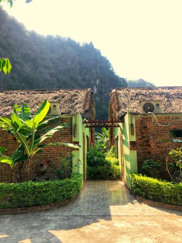 塔姆科克大自然山林小屋 塔姆科克大自然山林小屋