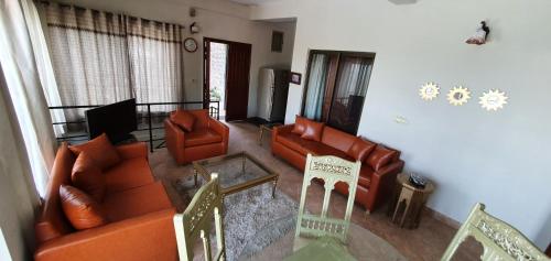 Cozy Cottage at Afgan Lodge, Murree (photo 11)