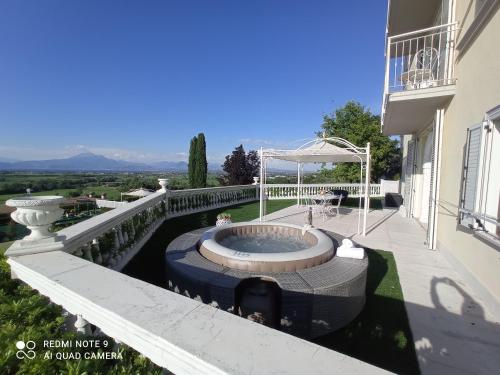 Relais Villa Belvedere & SPA ONLY ADULTS 4
