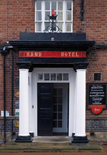 The Hand Hotel - image 10