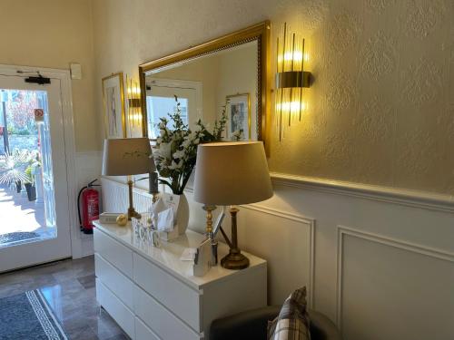 Beechwood Ensuite Guest House - main image