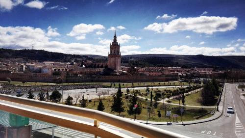 Hotel Spa Rio Ucero - image 7