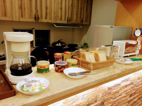 Jabez B&B - 식음료(F&B)
