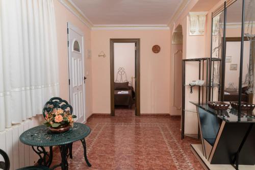 Casa Rural Doña Josefa (Casa Rural Dona Josefa) in Cilanco