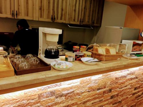 Jabez B&B - 식음료(F&B)