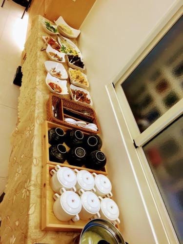 Jabez B&B - 식음료(F&B)