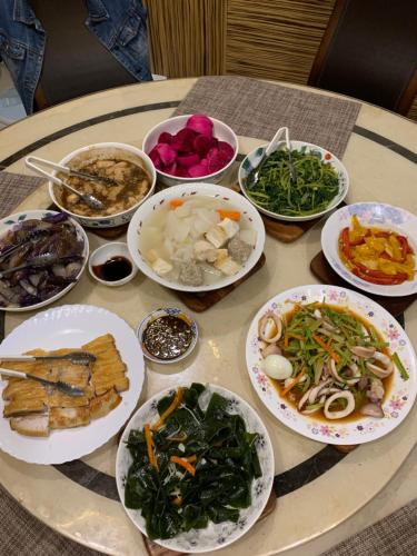 Jabez B&B - 식음료(F&B)