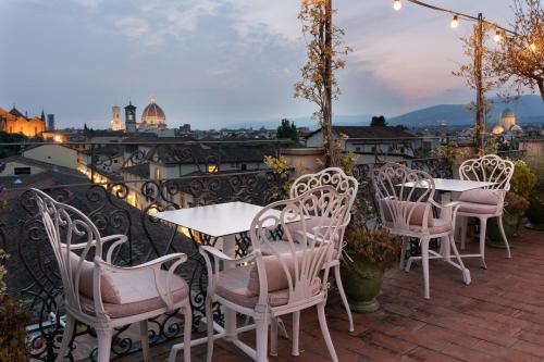  Eurostars Florence Boutique in Florenz