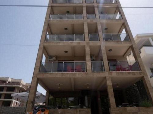 Apartments Kajic Plus