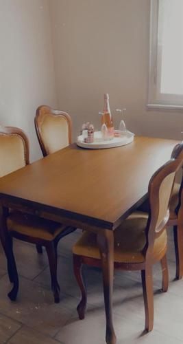 Létesítmények, Ela Vital Ferienwohnung in Sankt Blasien