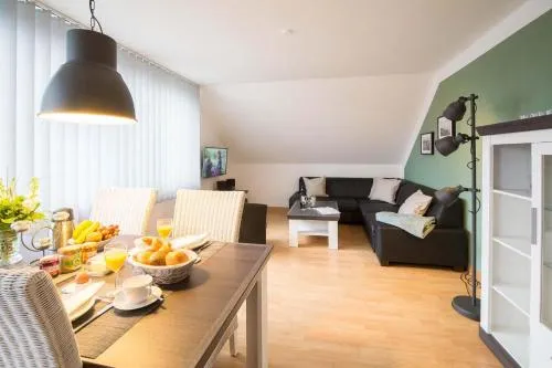Haus Timpe Whg 2 in Kellenhusen Ostsee, Deutschland