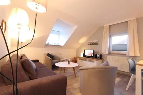 Kaiserhof Whg 13 in Kellenhusen Ostsee, Deutschland