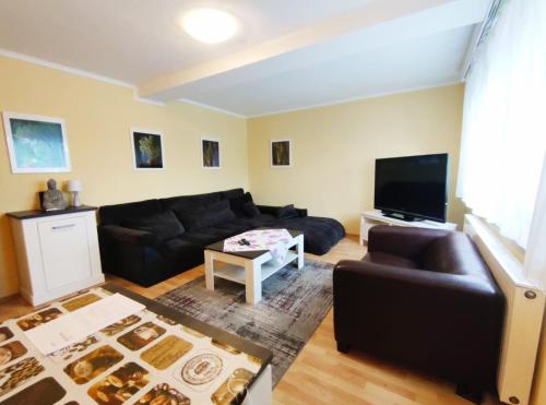 Oprema, Ferienhaus Gonsbach in Gonsenheim