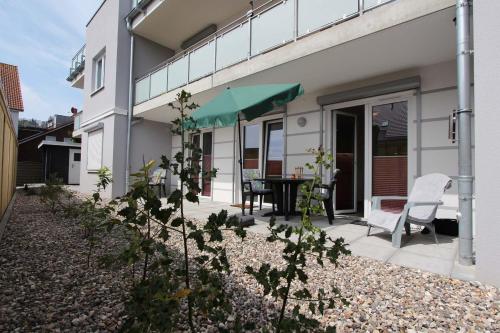 Apartment with Terrace image 3