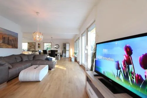 Haus Meisenweg 5 in Kellenhusen Ostsee, Deutschland