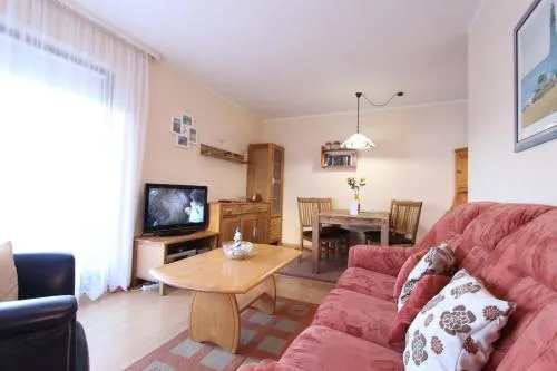 Fernsicht Whg 8 EG in Kellenhusen Ostsee, Deutschland