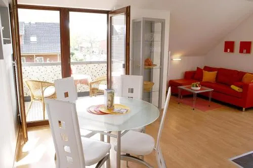 Haus Timpe Whg 1 in Kellenhusen Ostsee, Deutschland