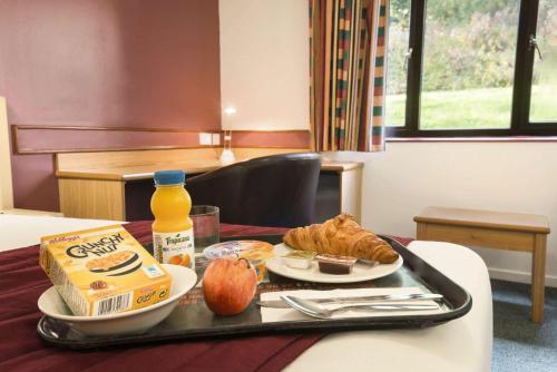 Foto - Days Inn Hotel Bradford - Leeds